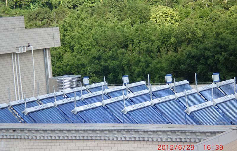 廣東省茂名帝承商務賓館